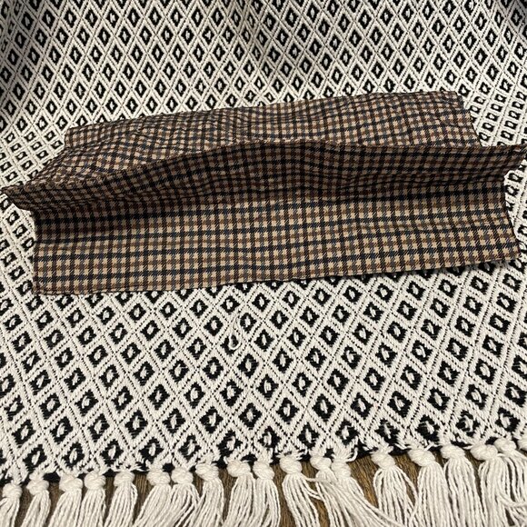 COS FOLDED OVERSIZED CLUTCH BAG - Picture 6 of 6